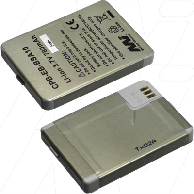 MI Battery Experts CPB-EB-BSA10-BP1 - Mobile Phone Battery